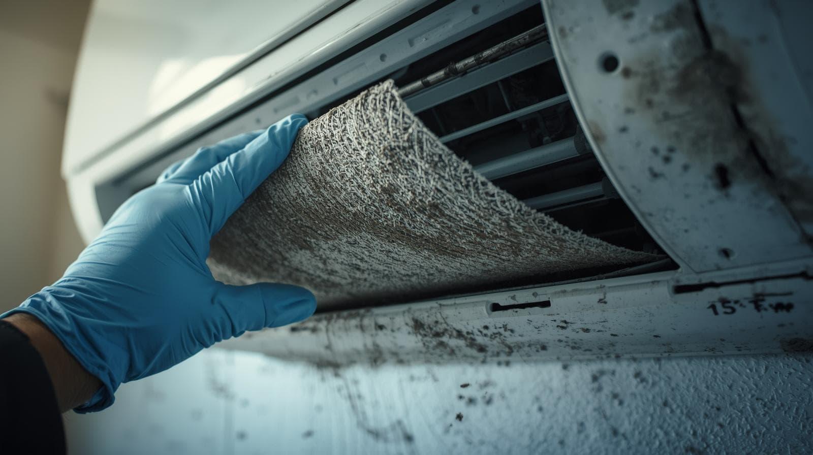 Learn about the common AC maintenance mistakes that reduce cooling efficiency and increase your electricity bills, and find out when to call a pro.