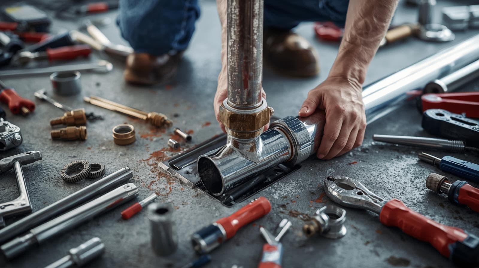Understand the critical difference between a temporary fix and a permanent solution for home maintenance issues and why diagnosing the root cause is key.