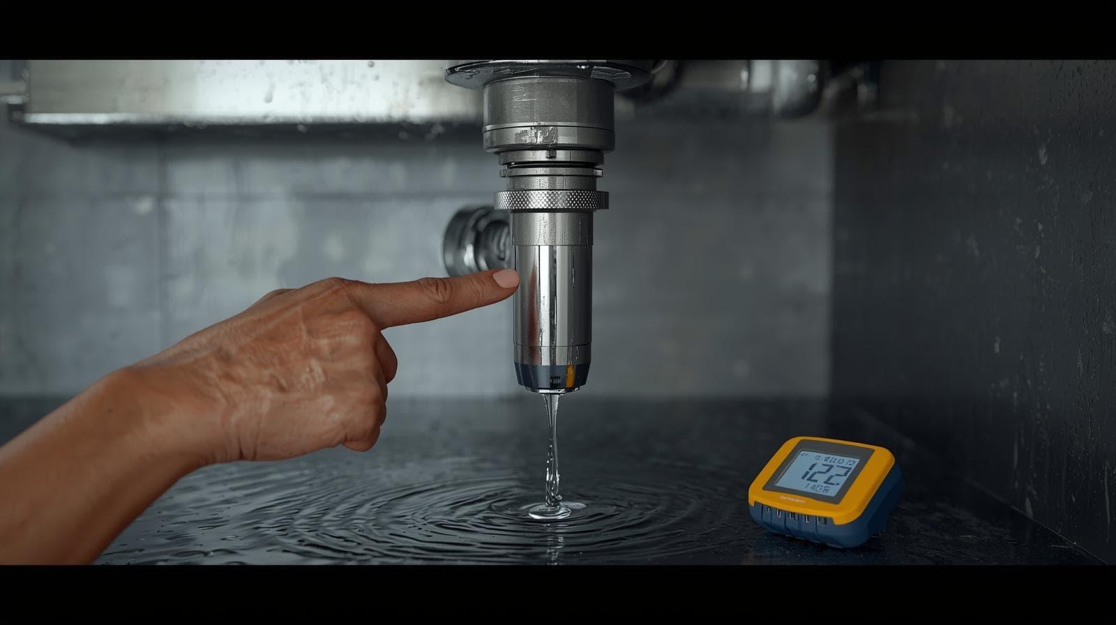 Discover the common causes of water leaks in homes, from old pipes to high water pressure, and learn practical tips to prevent costly damage.