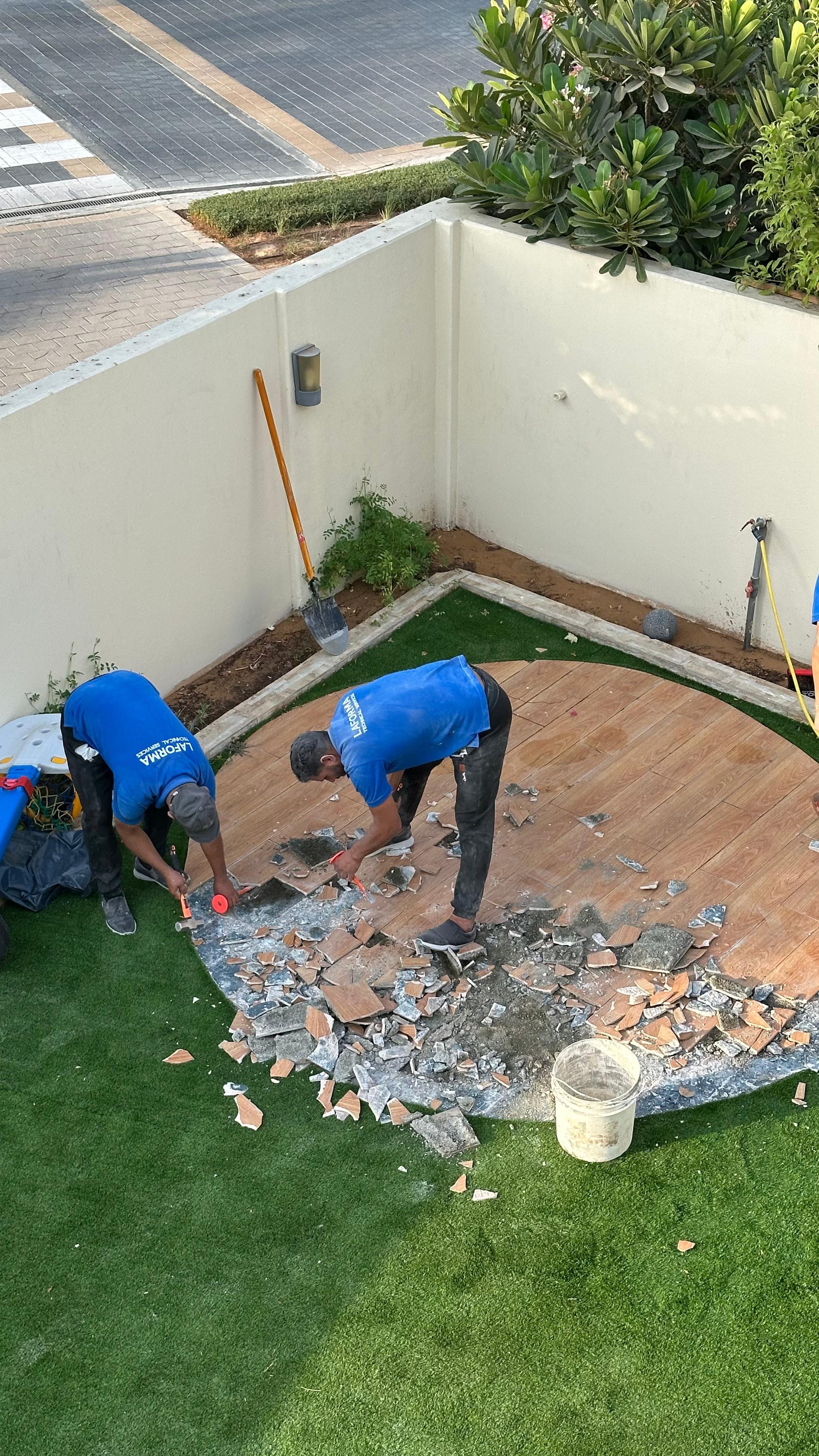 Annual Maintenance Contracts (AMC) in Dubai | Laforma