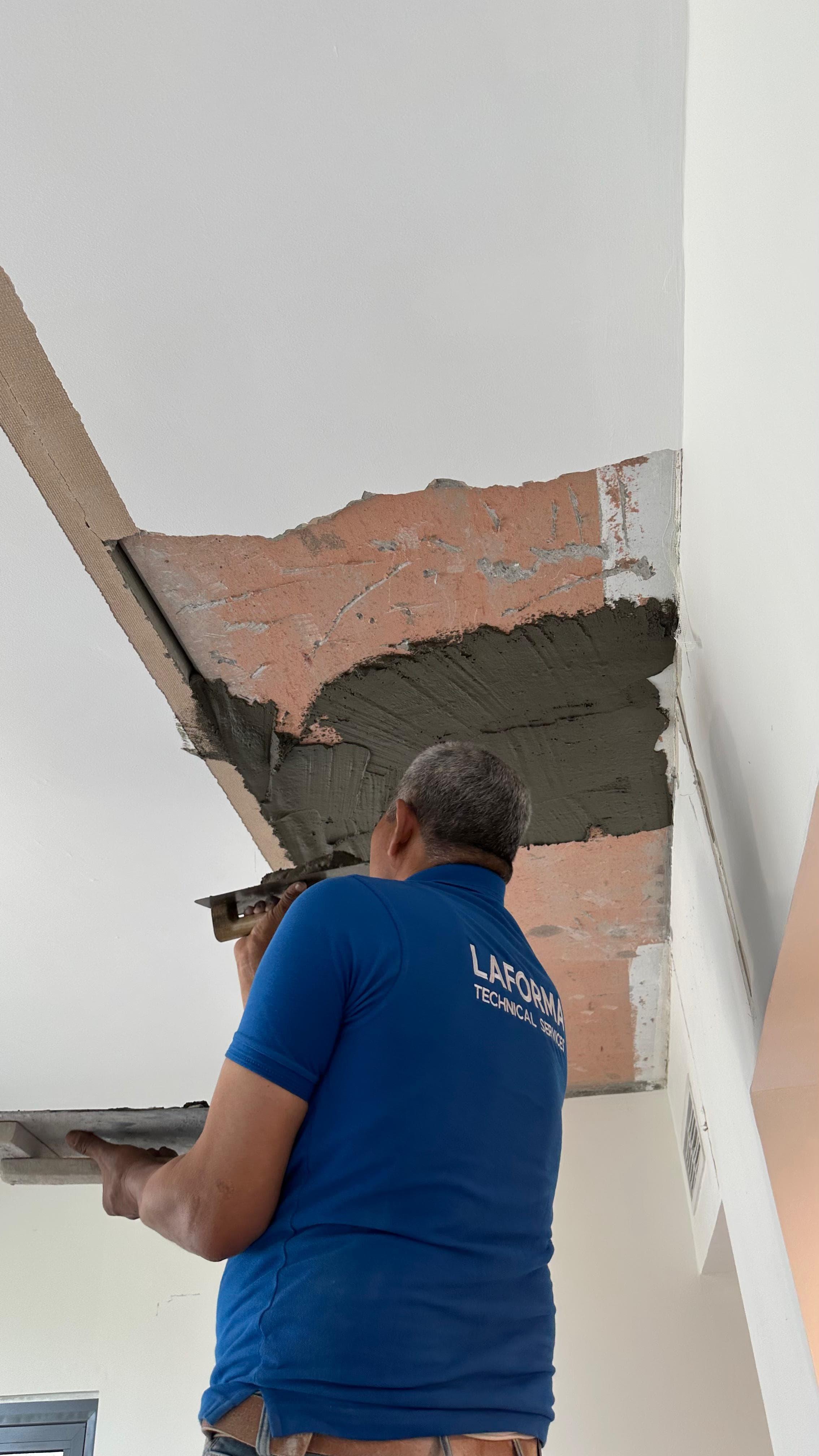 Gypsum Board & False Ceiling in Dubai