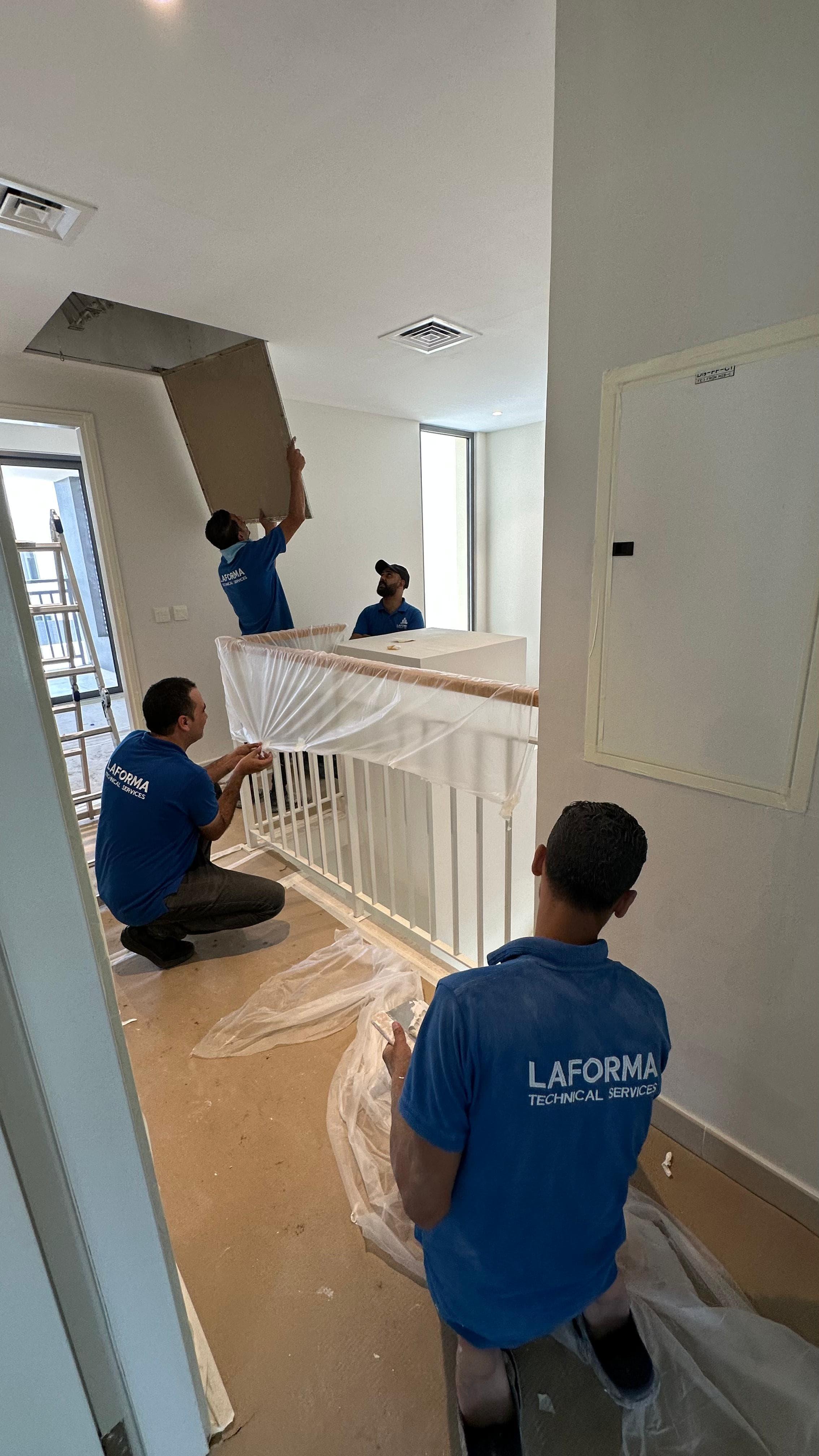 24/7 Emergency Maintenance | Immediate Solutions – Laforma