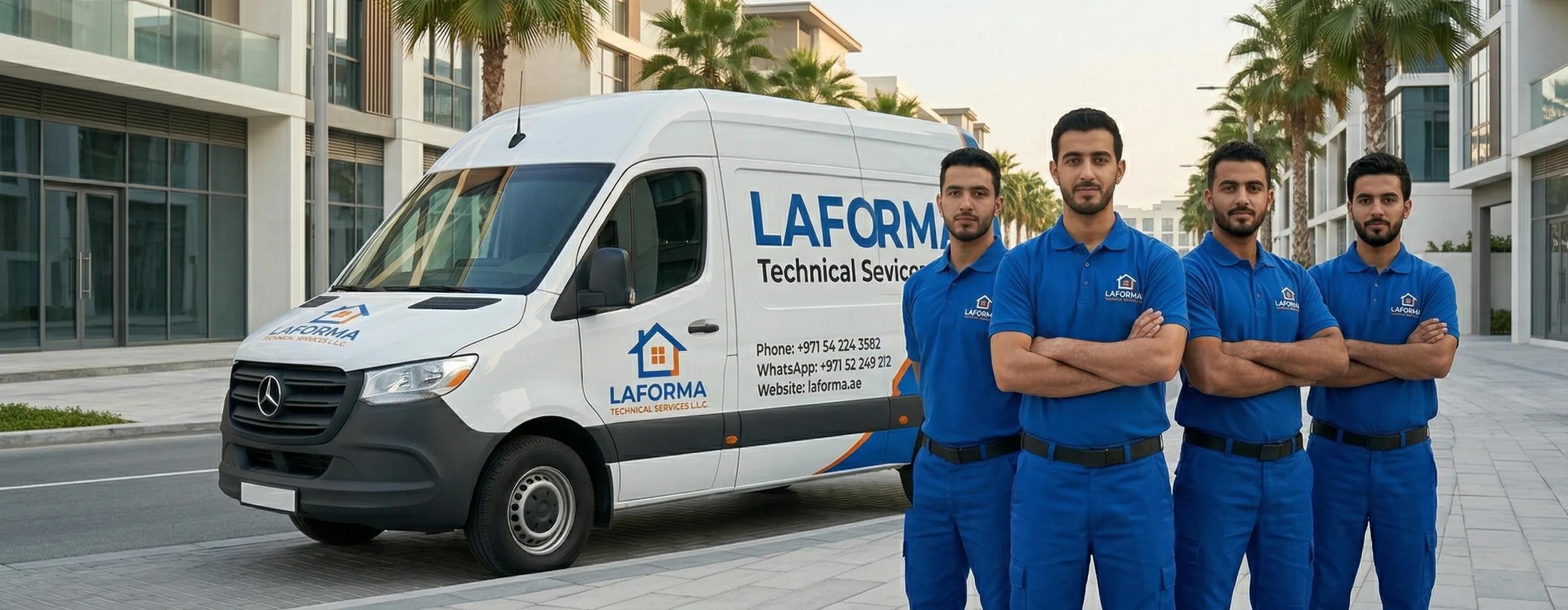 Luxury Services
