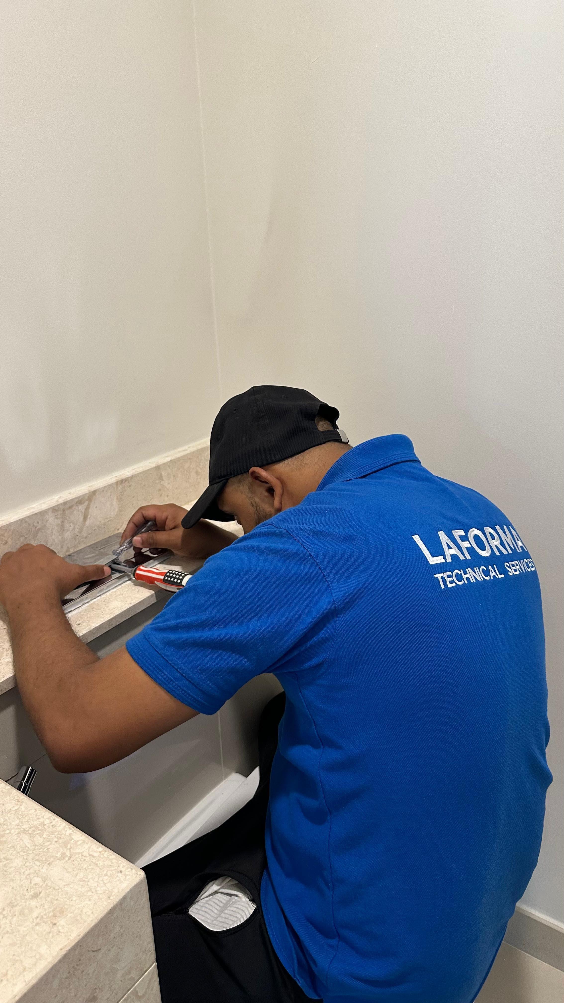 Professional Plumbing Services