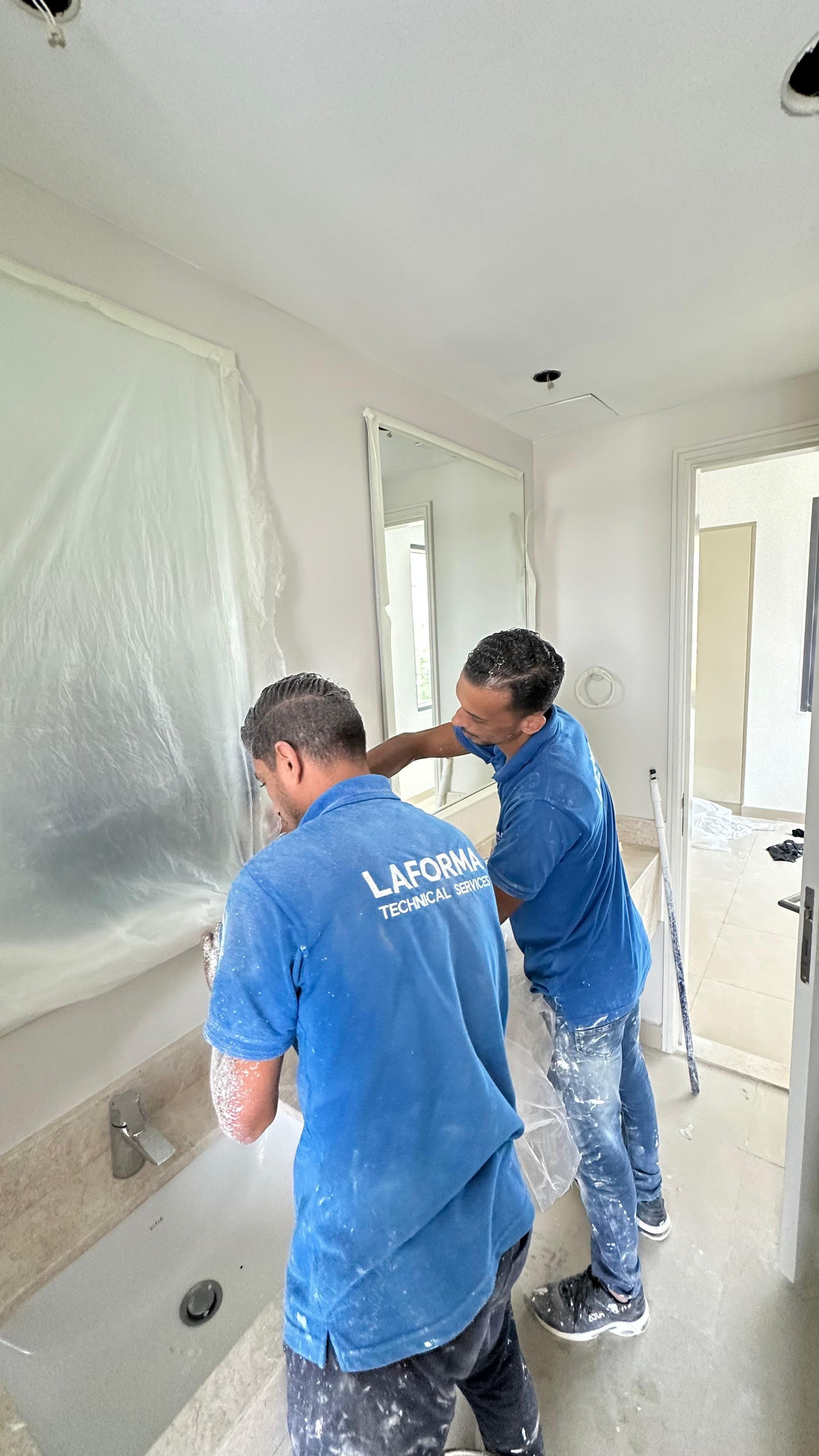 Window Repair & Installation in Dubai | Laforma