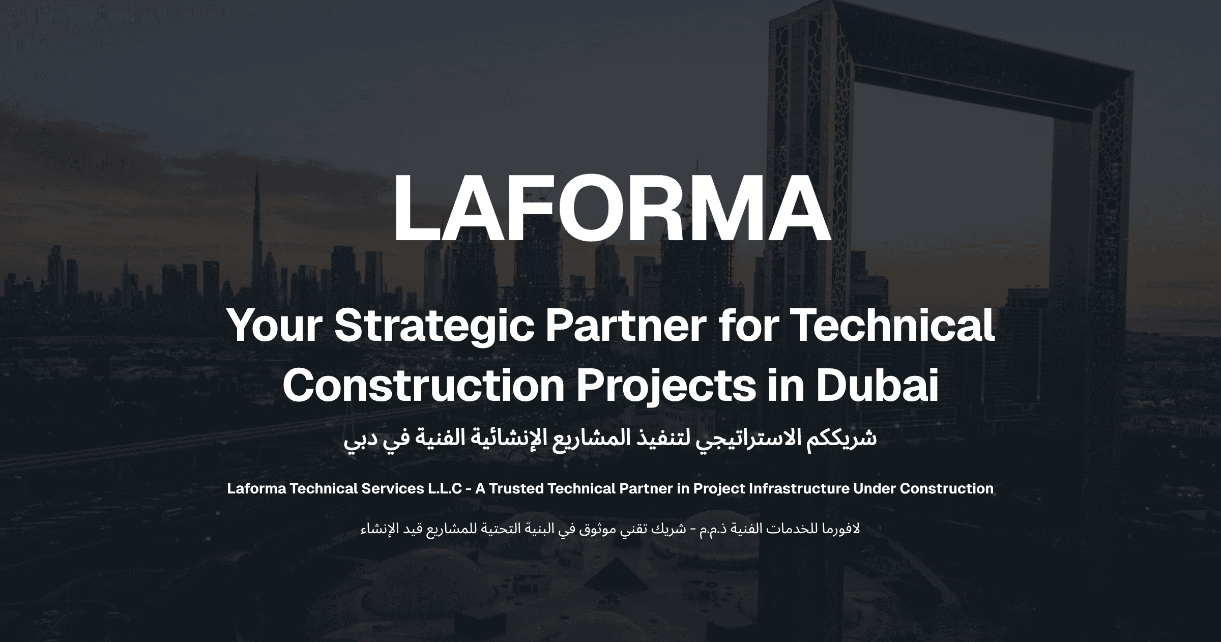 Your Partner in Property Maintenance